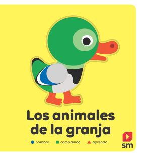 LOS ANIMALES DE GRANJA