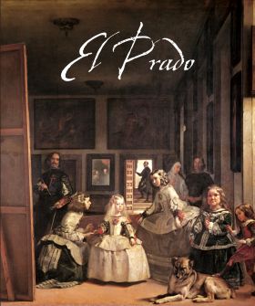 El Prado. Colecciones de pintura