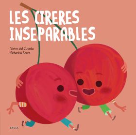 LES CIRERES INSEPARABLES