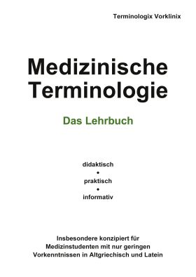 MEDIZINISCHE TERMINOLOGIE