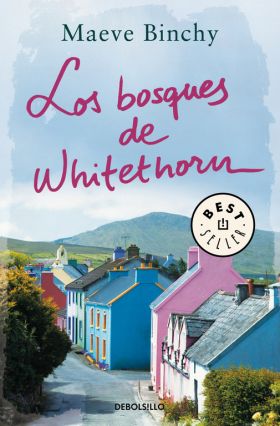 BOSQUES DE WHITEHORN, LOS