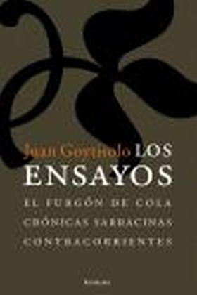 Los ensayos.