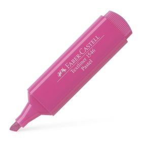 TEXTMARKER TEXTLINER 1546 ROSA