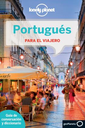 Portugués para el viajero 2