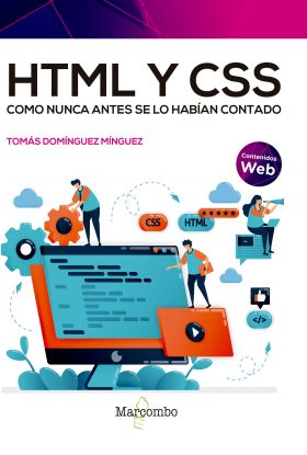 HTML Y CSS COMO NUNCA ANTES SE LO HABIAMOS