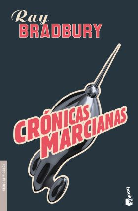 CRONICAS MARCIANAS (NF)