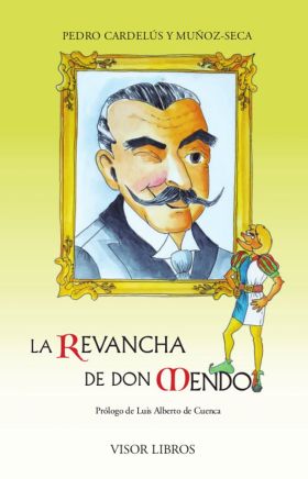 LA REVANCHA DE DON MENDO
