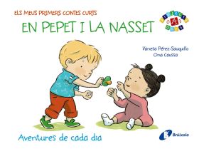 ELS MEUS PRIMERS CONTES CURTS: EN PETIT I LA NASSE