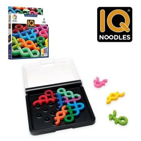 IQ NOODLES LUDILO