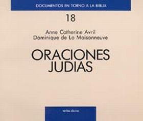 ORACIONES JUDÍAS