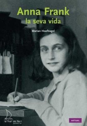 ANNA FRANK