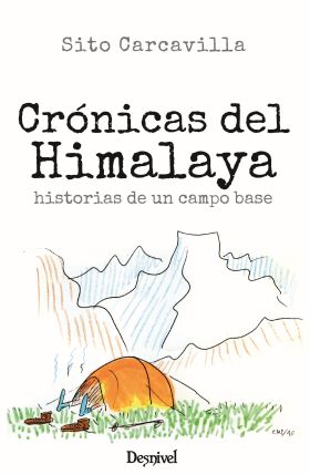 Crónicas del Himalaya