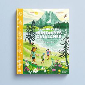 EL LLIBRE DE LES MUNTANYES CATALANES