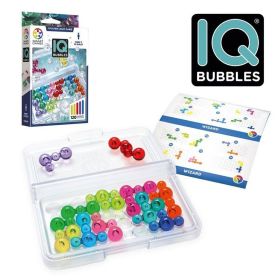 IQ BUBBLES LUDILO