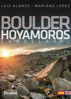 Boulder Hoyamoros