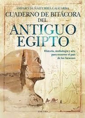 CUADERNO DE BITÁCORA DEL ANTIGUO EGIPTO