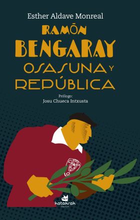 RAMON BENGARAY.OSASUNA Y REPUBLICA