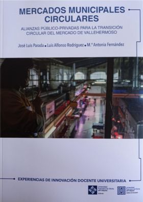 MERCADOS MUNICIPALES CIRCULARES