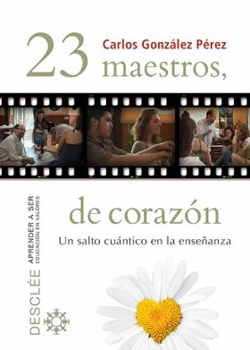 23 MAESTROS, DE CORAZON