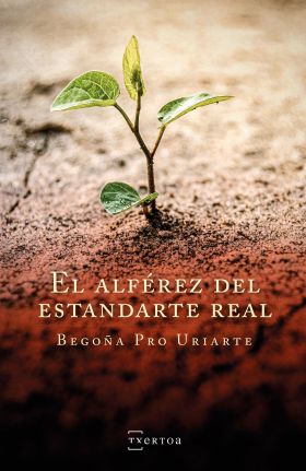 EL AFEREZ DEL ESTANDARTE RELA