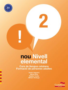 Nou Nivell Elemental 2