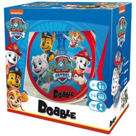 DOBBLE PATRULLA CANINA