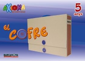 AXIOMA. MATEMÀTIQUES P5. COFRE