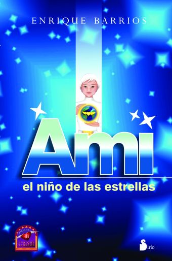 AMI. EL NIÑO DE LAS ESTRELLAS