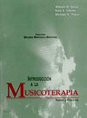 INTRODUCCIÓN A LA MUSICOTERAPIA