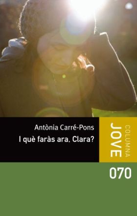 I què faràs ara, Clara?