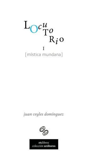 Locutorio I. Mística mundana