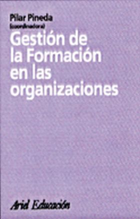 Gestión de la formación de las organizaciones