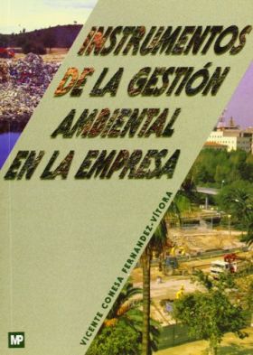 Instrumentos de la gestión ambiental en la empresa