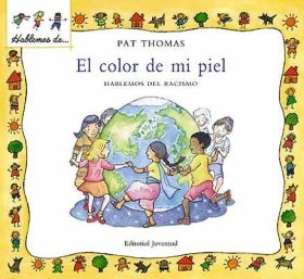 COLOR DE MI PIEL, EL