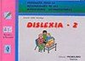 DISLEXIA 2 + CD