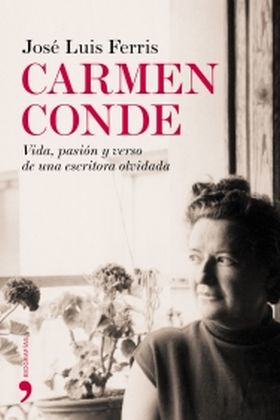 CARMEN CONDE