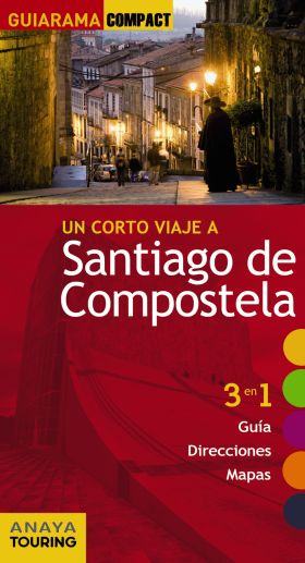 SANTIAGO DE COMPOSTELA GUIARAMA COMPACT