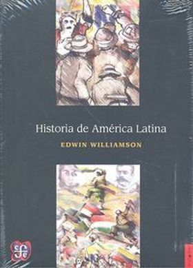 HISTORIA DE AMERICA LATINA.FCE