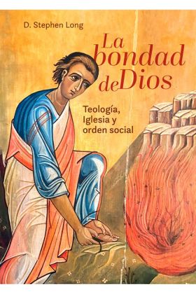 La bondad de Dios