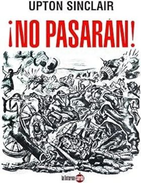 NO PASARAN!