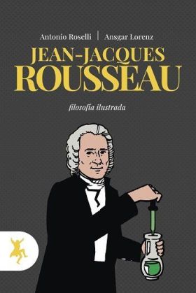 JEAN-JACQUES ROUSSEAU