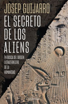 SECRETO DE LOS ALIENS, EL