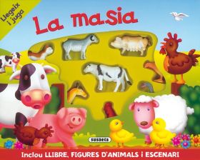 LA MASIA