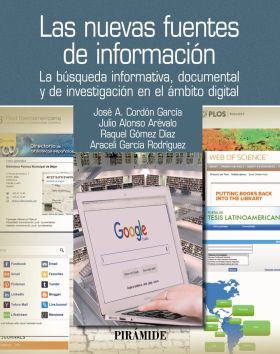 Las nuevas fuentes de información