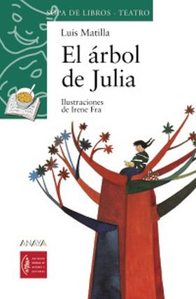 ARBOL DE JULIA