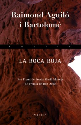 LA ROCA ROJA