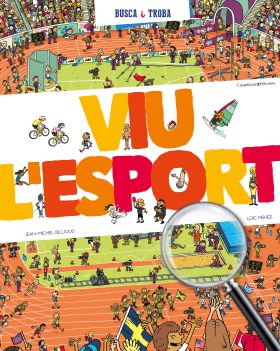 Viu l'esport