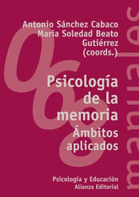 PSICOLOGIA DE LA MEMORIA