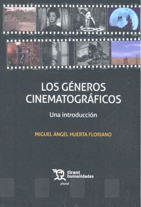 Los géneros cinematográficos