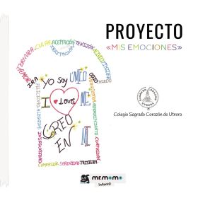 Proyecto «Mis emociones» tapa blanda